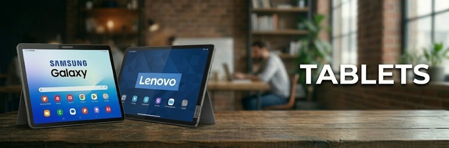 Tablet