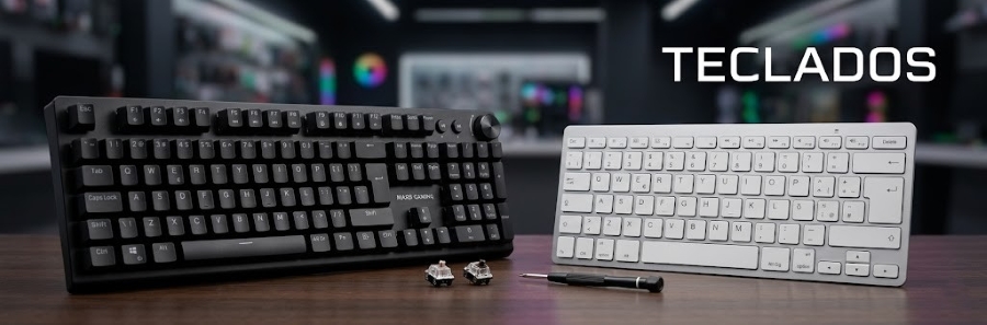 Teclado