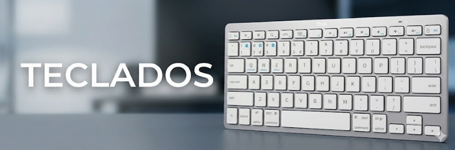 Teclado