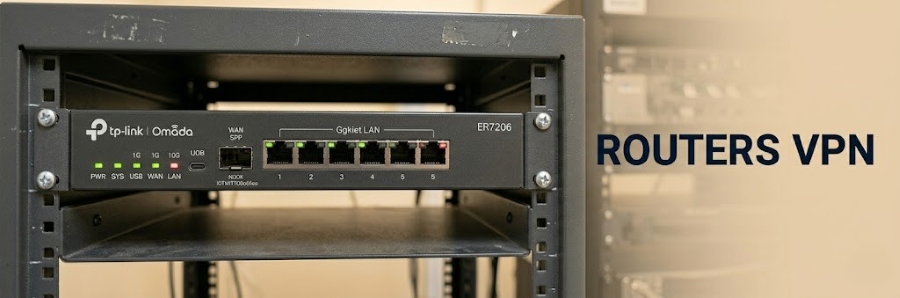 Router 