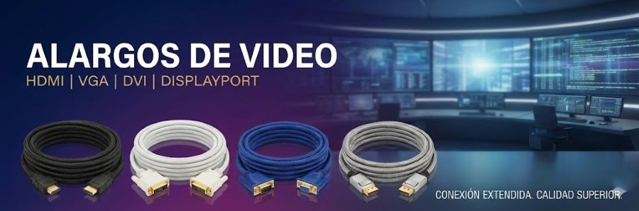 Cable Video Audio