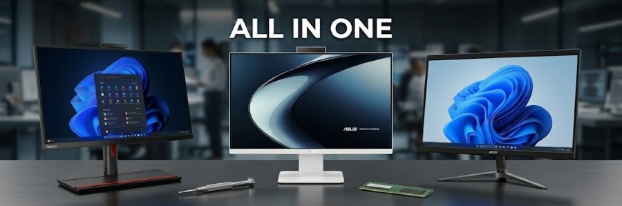 Aio -all In One-