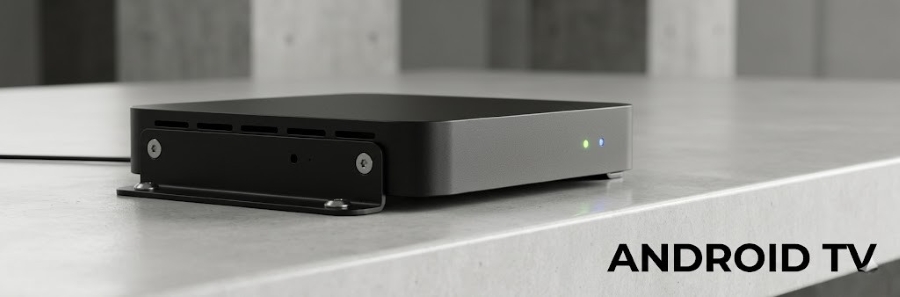 Tdt Y Android Tv