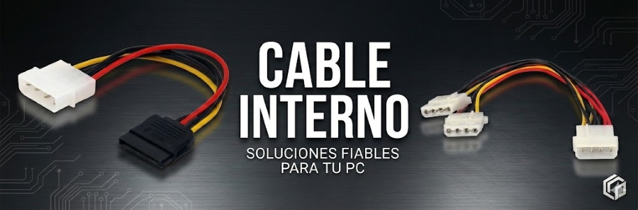 Cable Alimentacion