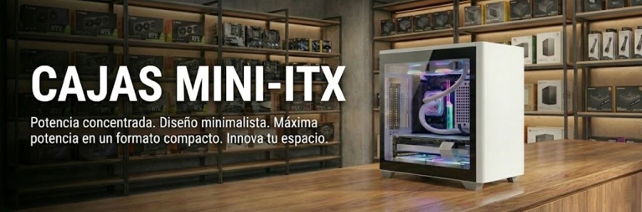 Caja De Ordenador