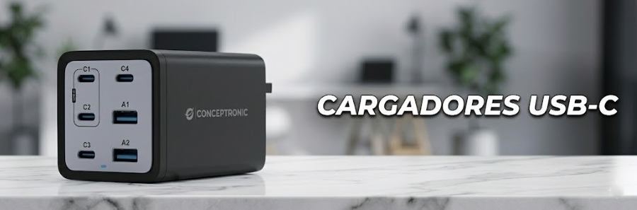 Cargador De Portatil