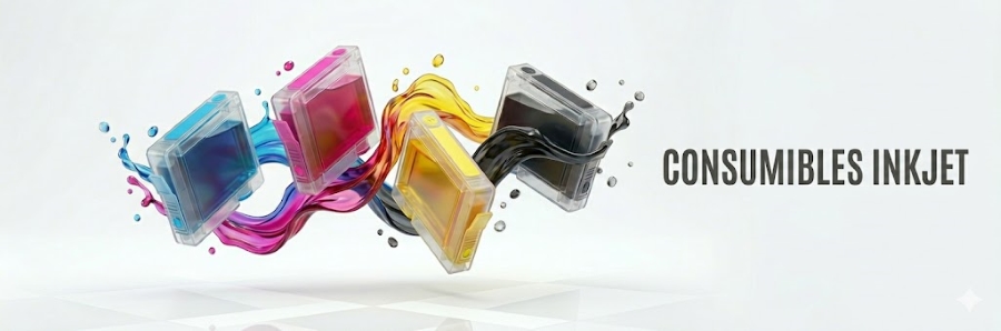 Consumibles