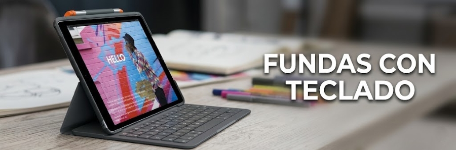 Accesorios Tablet