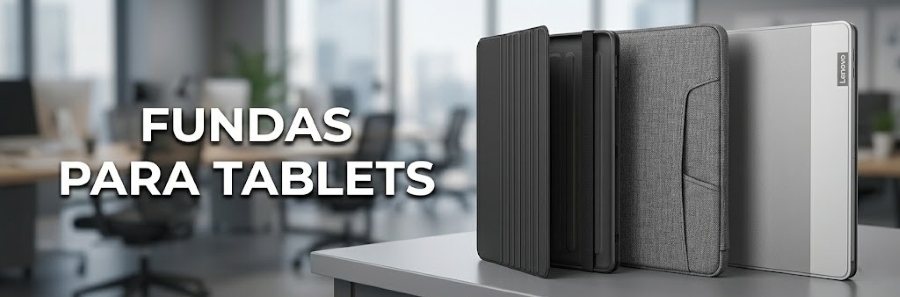 Accesorios Tablet