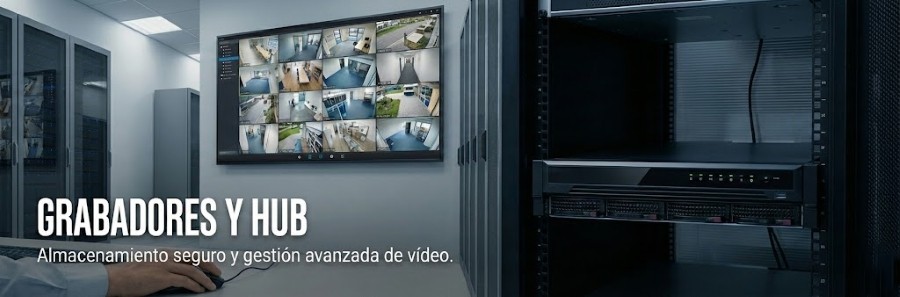 Camaras De Seguridad