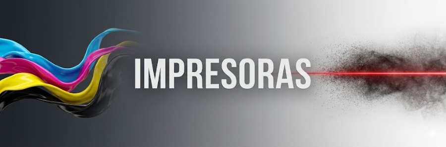 Impresoras