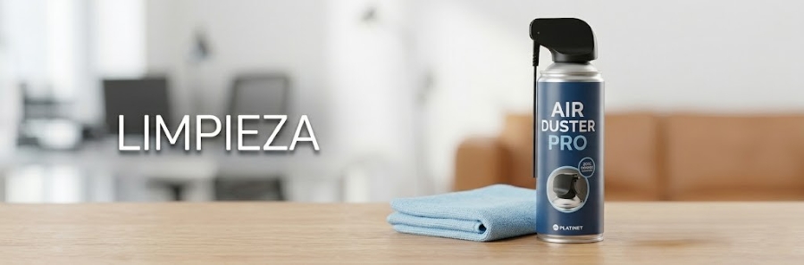 Limpieza