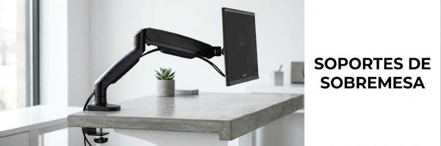 Accesorios De Tv Y Monitor