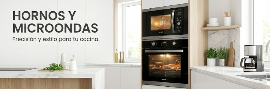 Elementos De Cocina