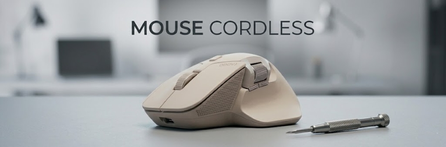 Mouse