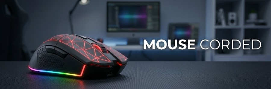 Mouse