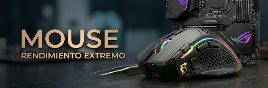 Mouse