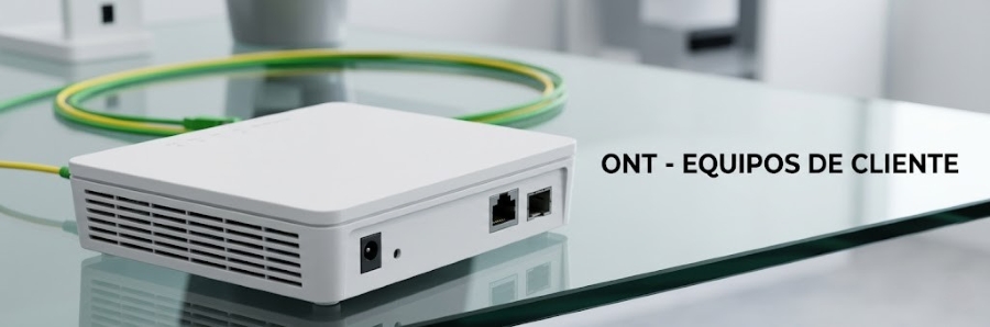 Puntos De Acceso / Mesh