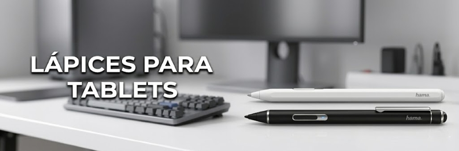 Accesorios Tablet