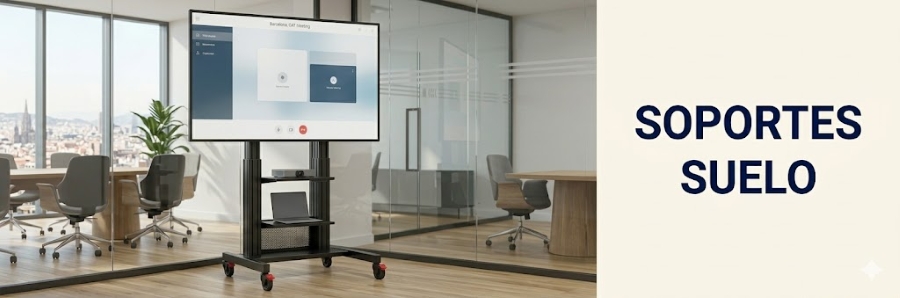 Accesorios De Tv Y Monitor