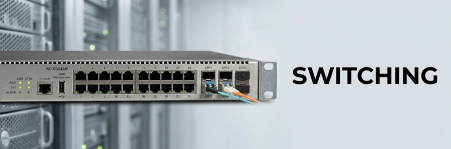 Switching