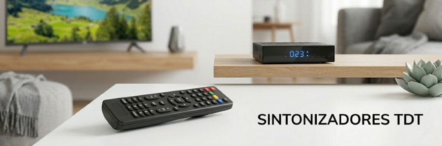 Tdt Y Android Tv