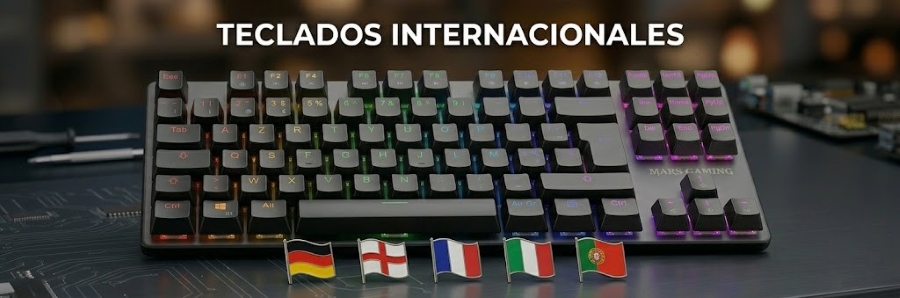 Teclado