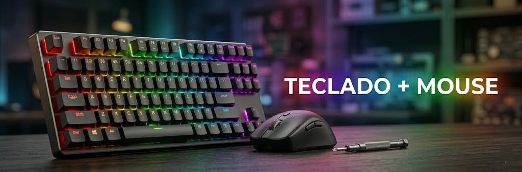 Teclado