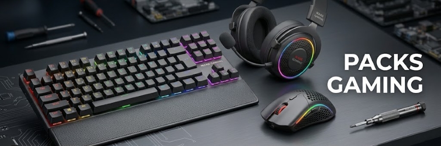 Teclado