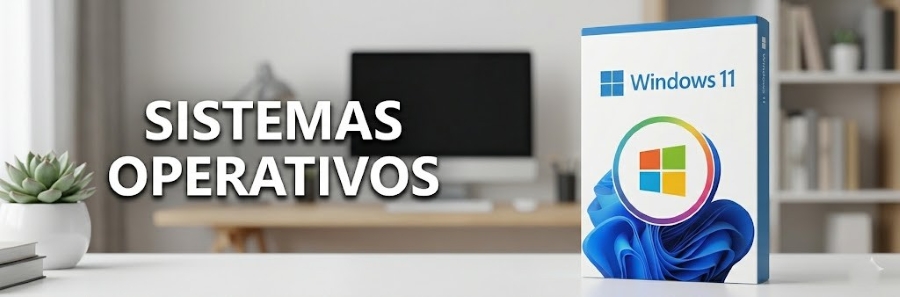 Sistema Operativo
