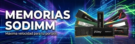 Memoria Ddr / Sodimm