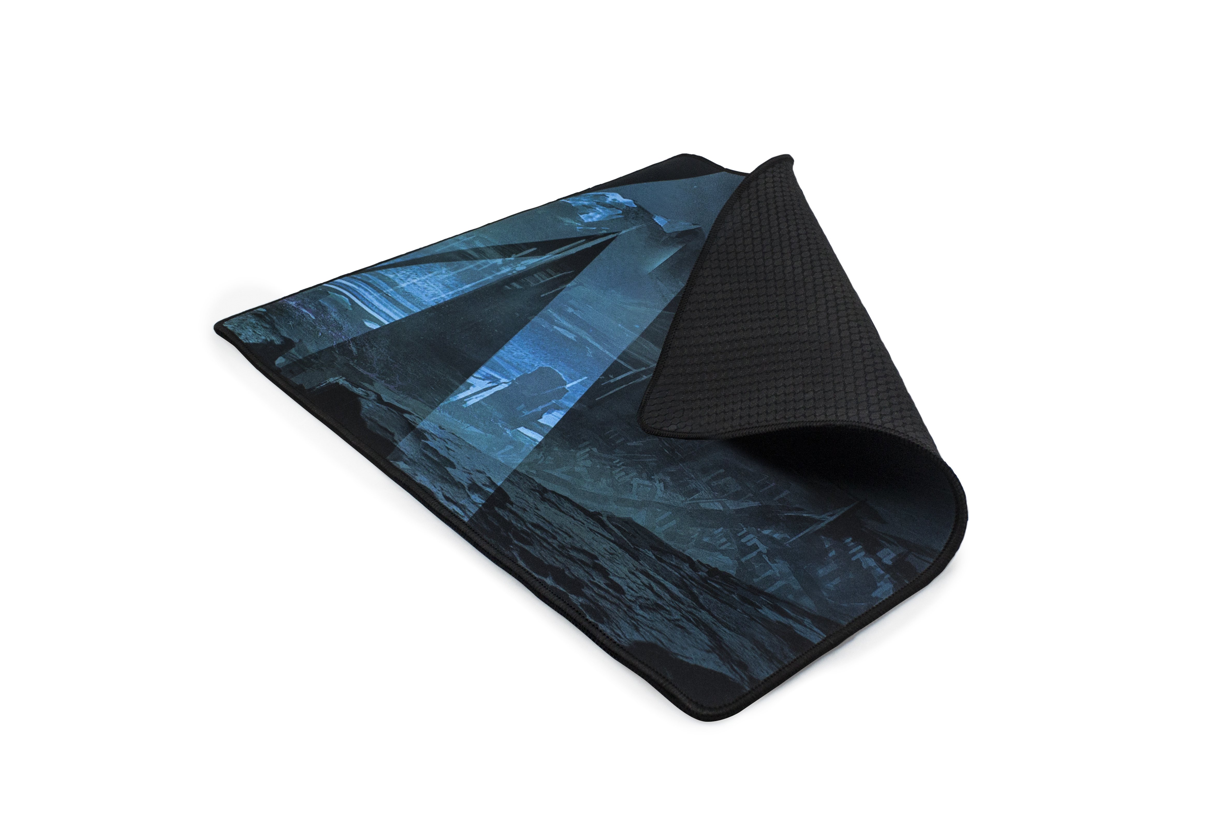 Alfombrilla Covenant L Gaming Medidas: 500 X 4200 X 4 Mm — vista detalle 1