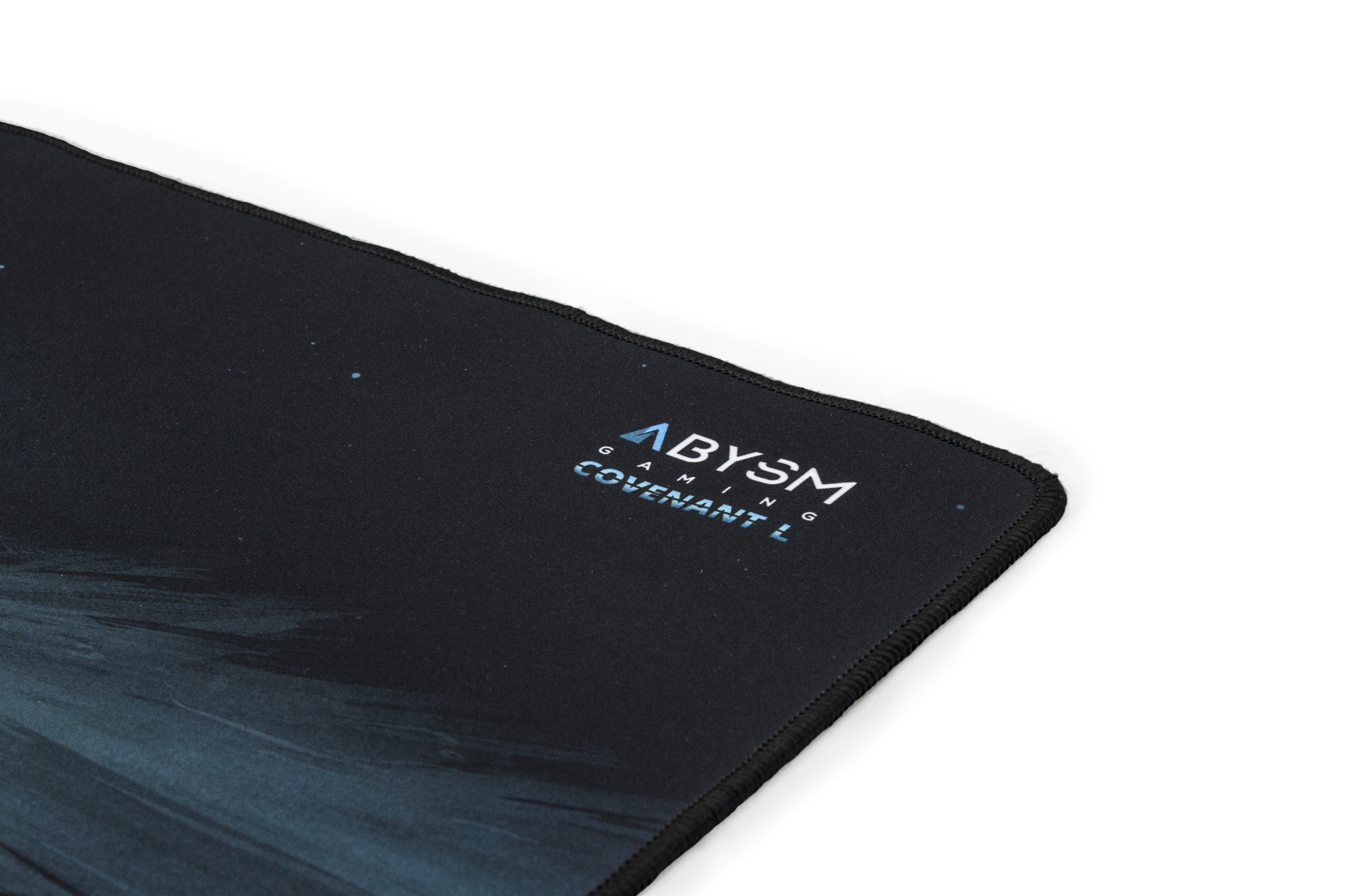 Alfombrilla Covenant L Gaming Medidas: 500 X 4200 X 4 Mm — vista detalle 2