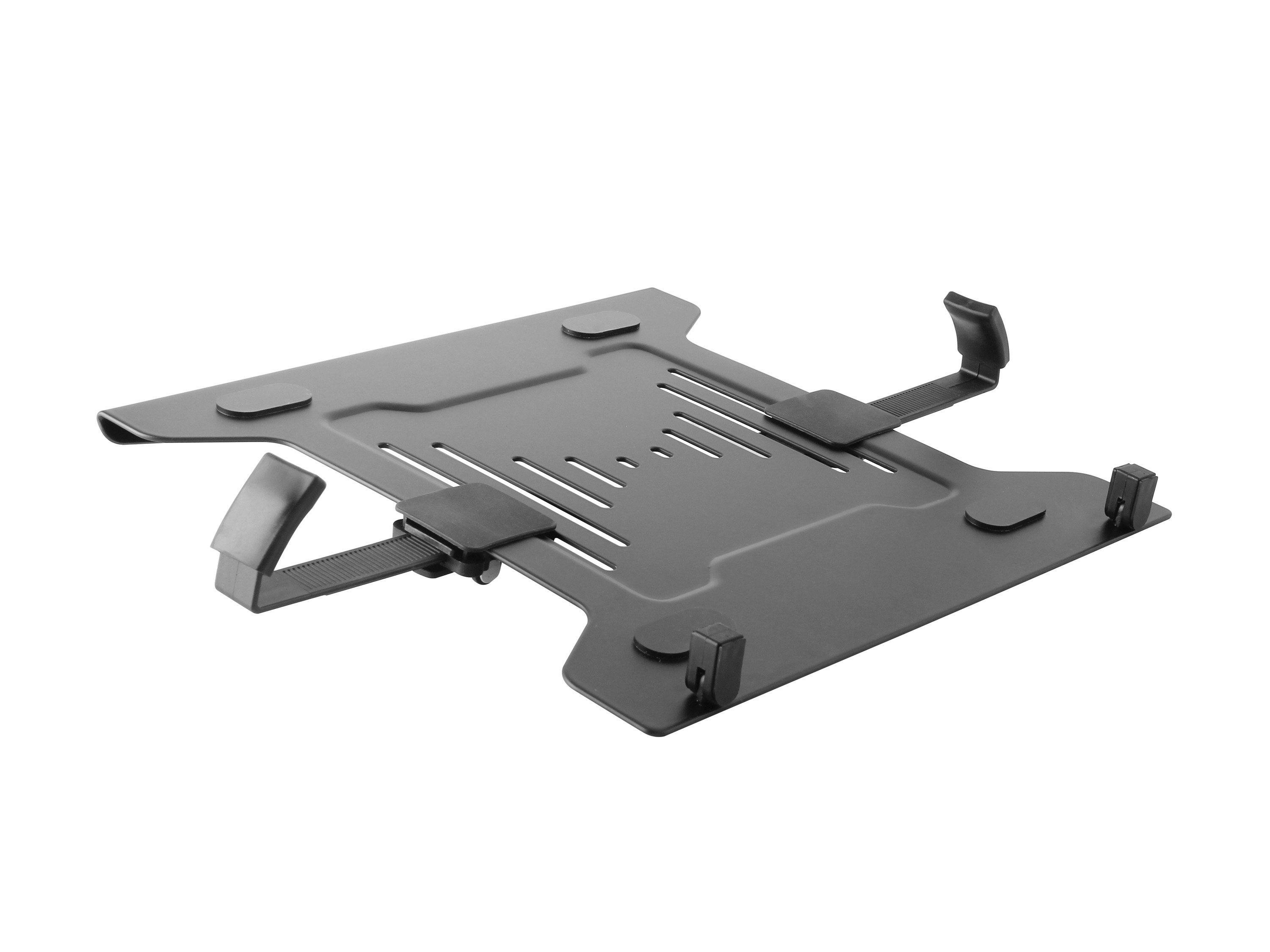 Soporte de Portatil de 10"-15.6" Compatible con VESA 75X75 & 100X100 — vista detalle 1