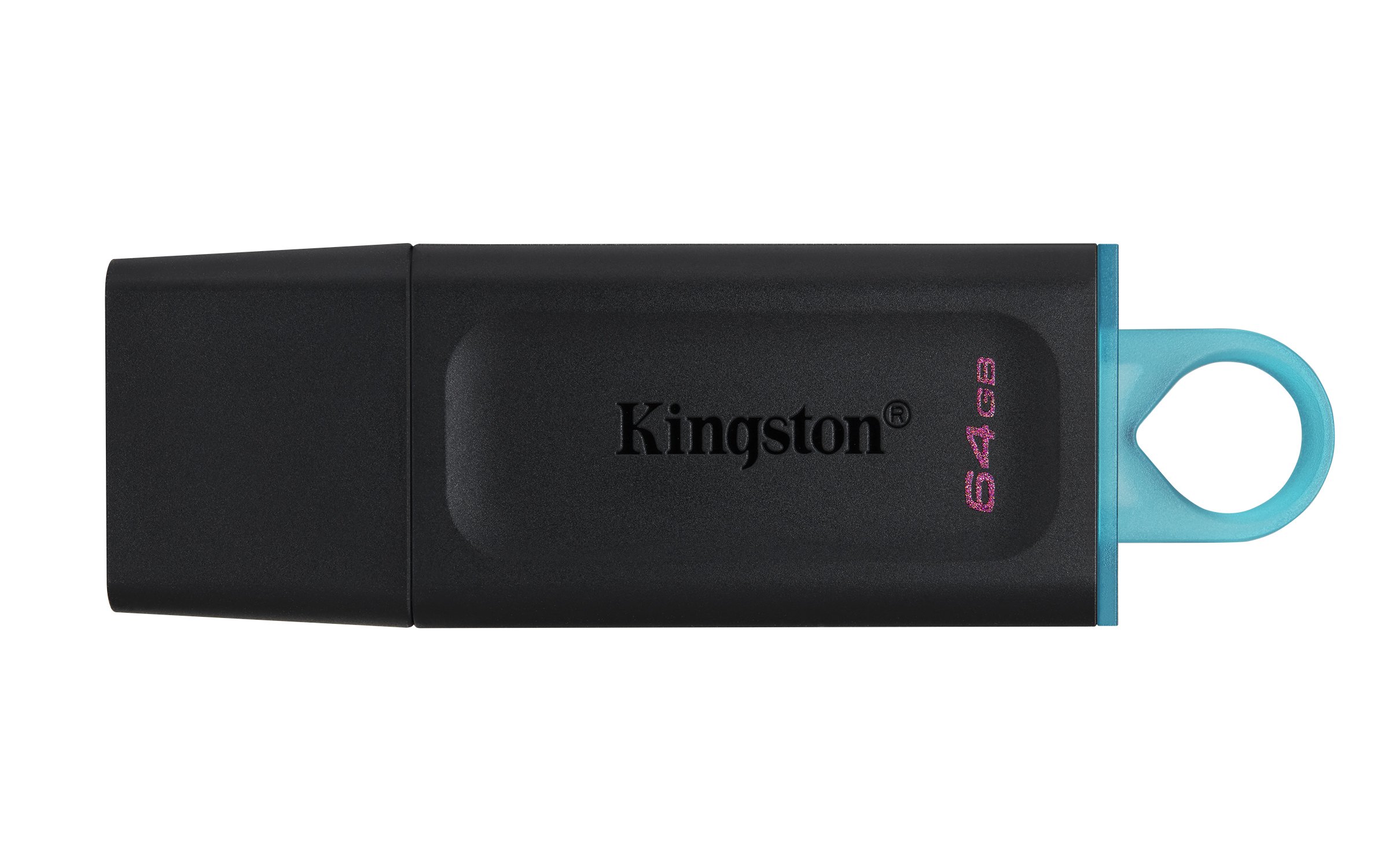Kingston DTX/64 — Memoria USB 64GB USB 3.2