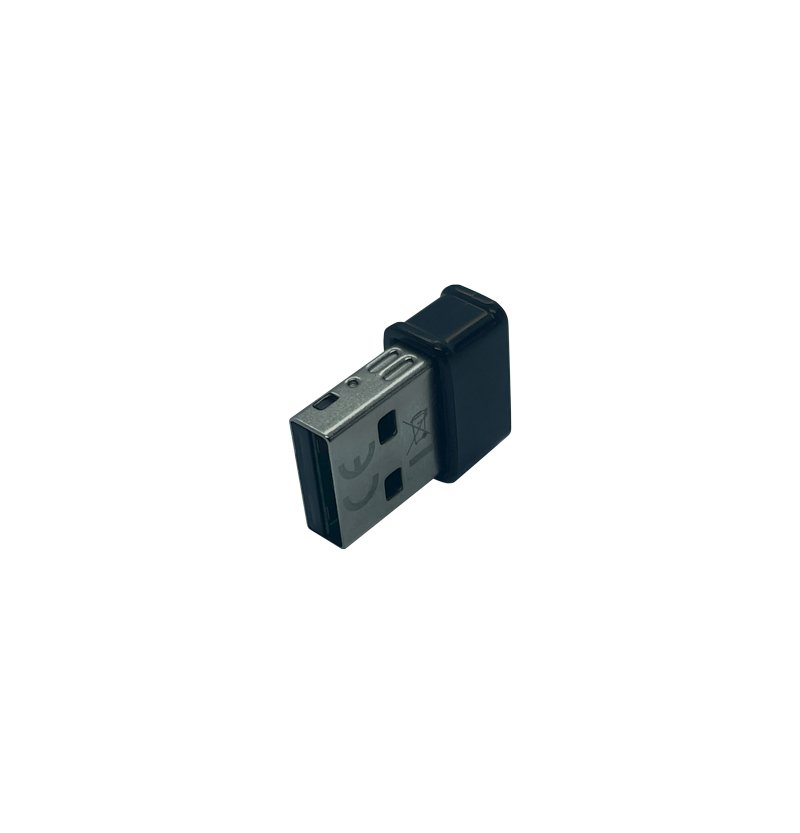 APPROX APPUSB1200N — Adaptador WiFi USB Nano 1200Mbps — vista detalle 2