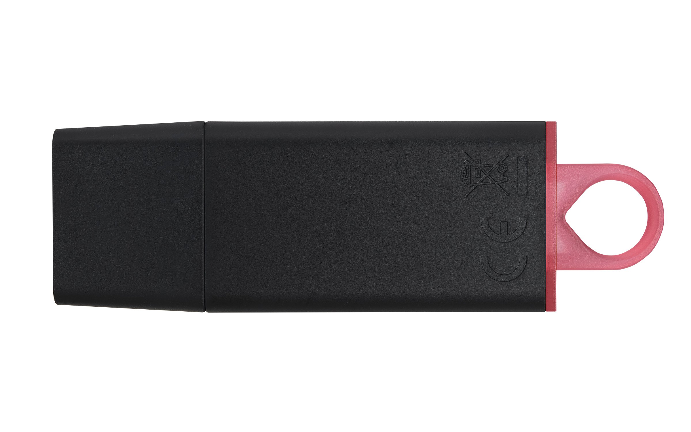 Kingston DTX/256 — Memoria USB 256GB USB 3.2 2