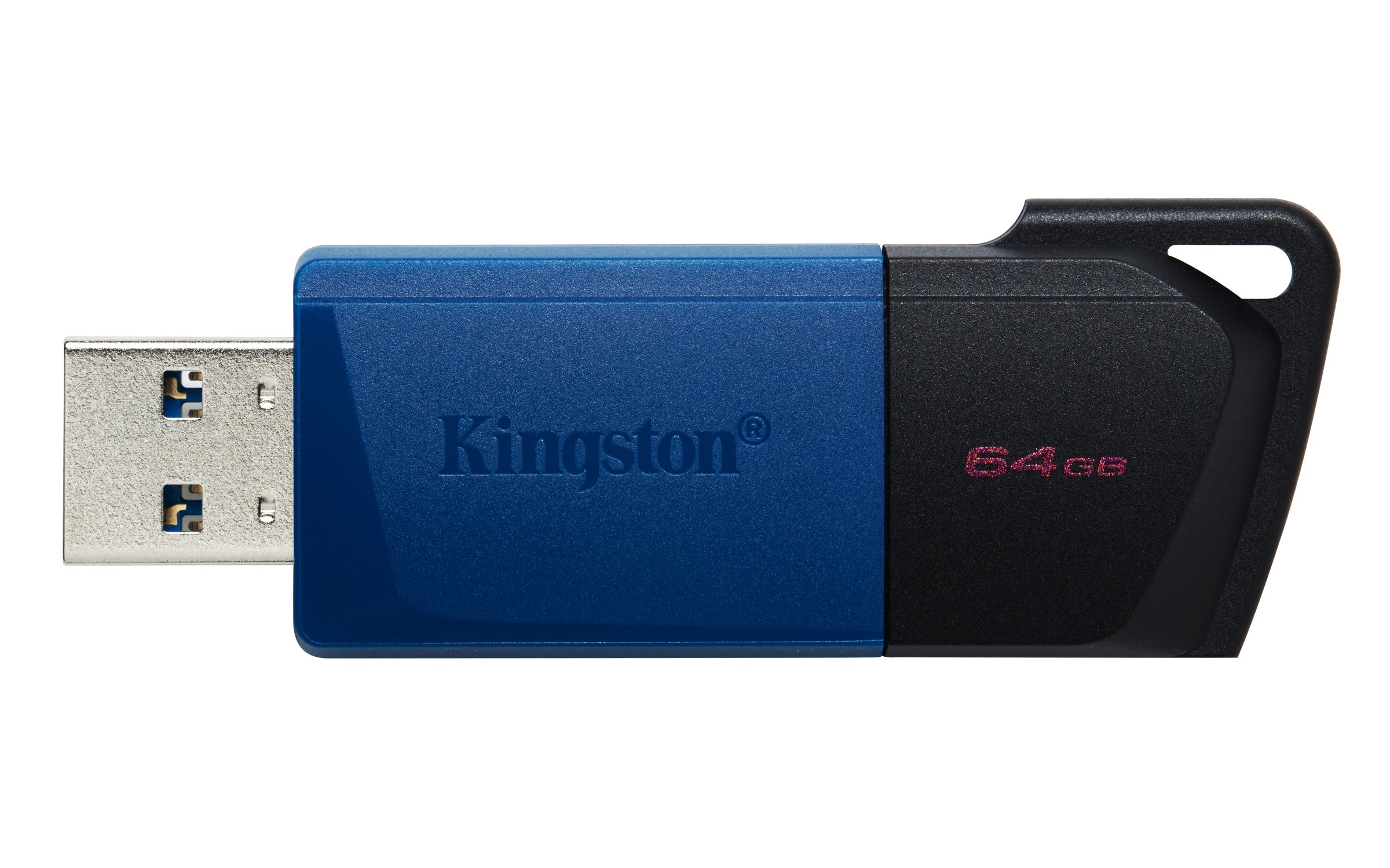 Memoria USB 64 DTXM/64USB3.2 Exodia M 3
