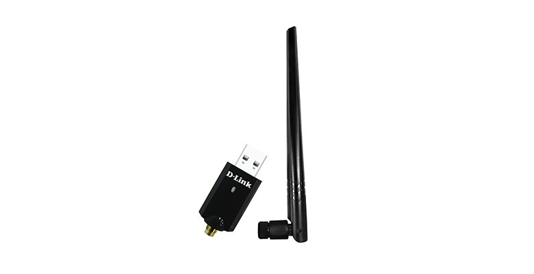USB WIFI DWA-185 AC1300 300MB en 2.4GHZ y 867MB en 5GHZ — vista detalle 1