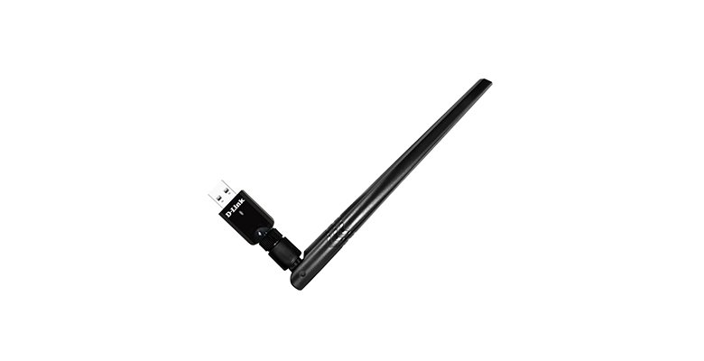 USB WIFI DWA-185 AC1300 300MB en 2.4GHZ y 867MB en 5GHZ — vista detalle 2