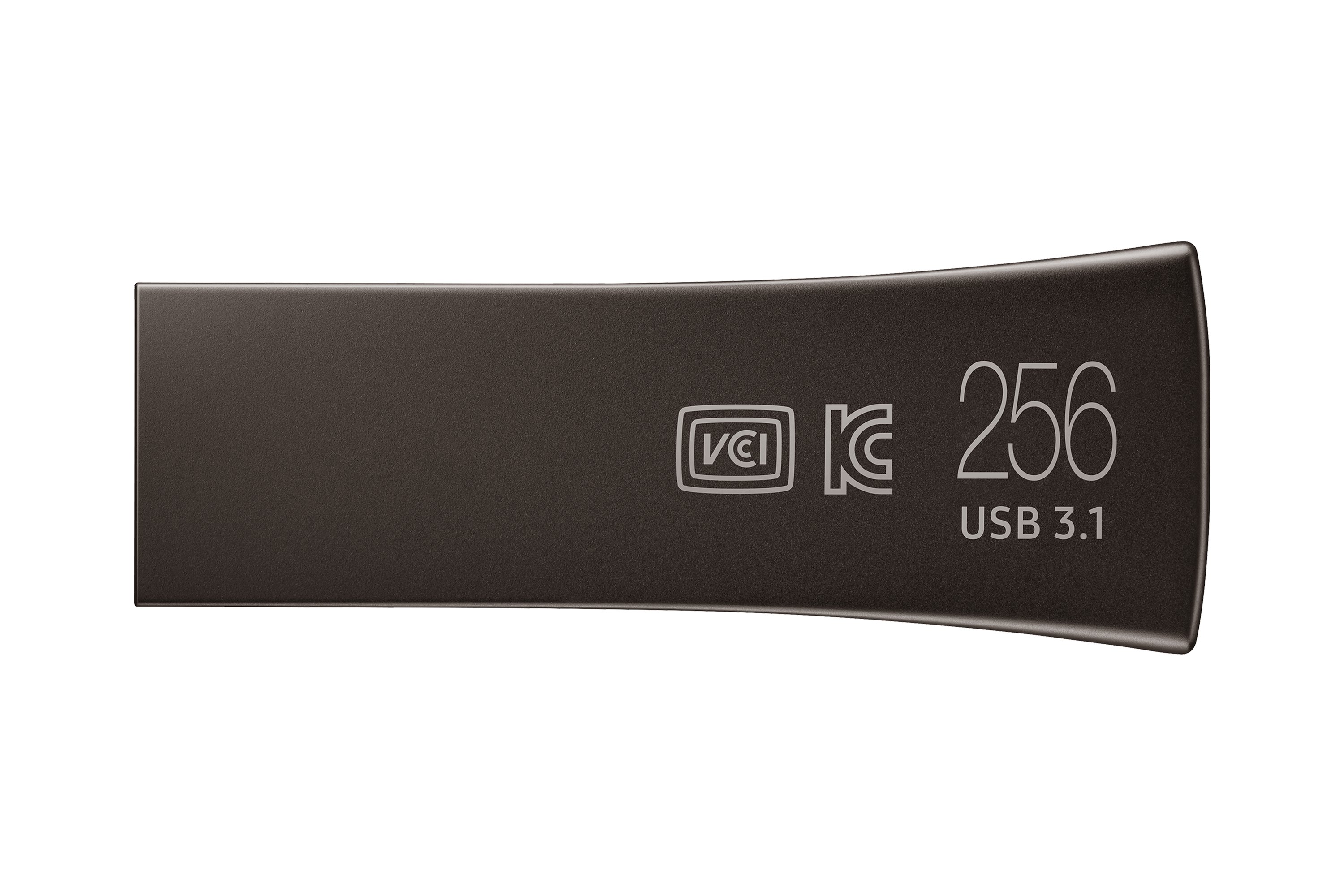 Memoria USB 256GB 3.1 MUF-256BE4/APC BAR PLUS 2