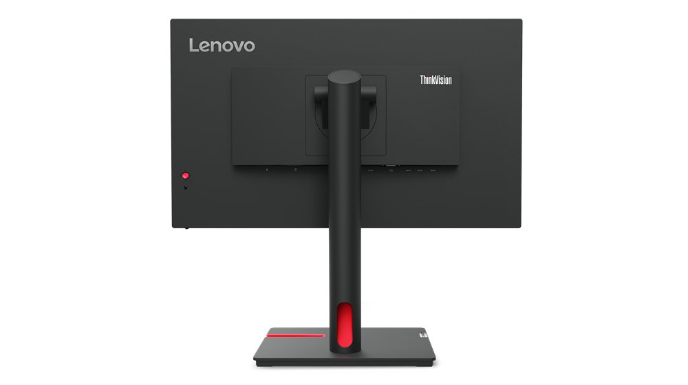 Monitor 24" HDMI Displayport VGA T24I-30 FHD HUB-USB Regulable Altura — vista detalle 2