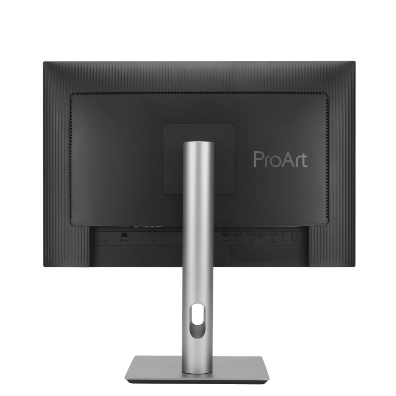 Monitor 24" USB-C DP HDMI PA248CRV FHD 75Hz 5ms 350cd/m Altavoces 3xUSB 3.2 1xUSB-C — vista detalle 1