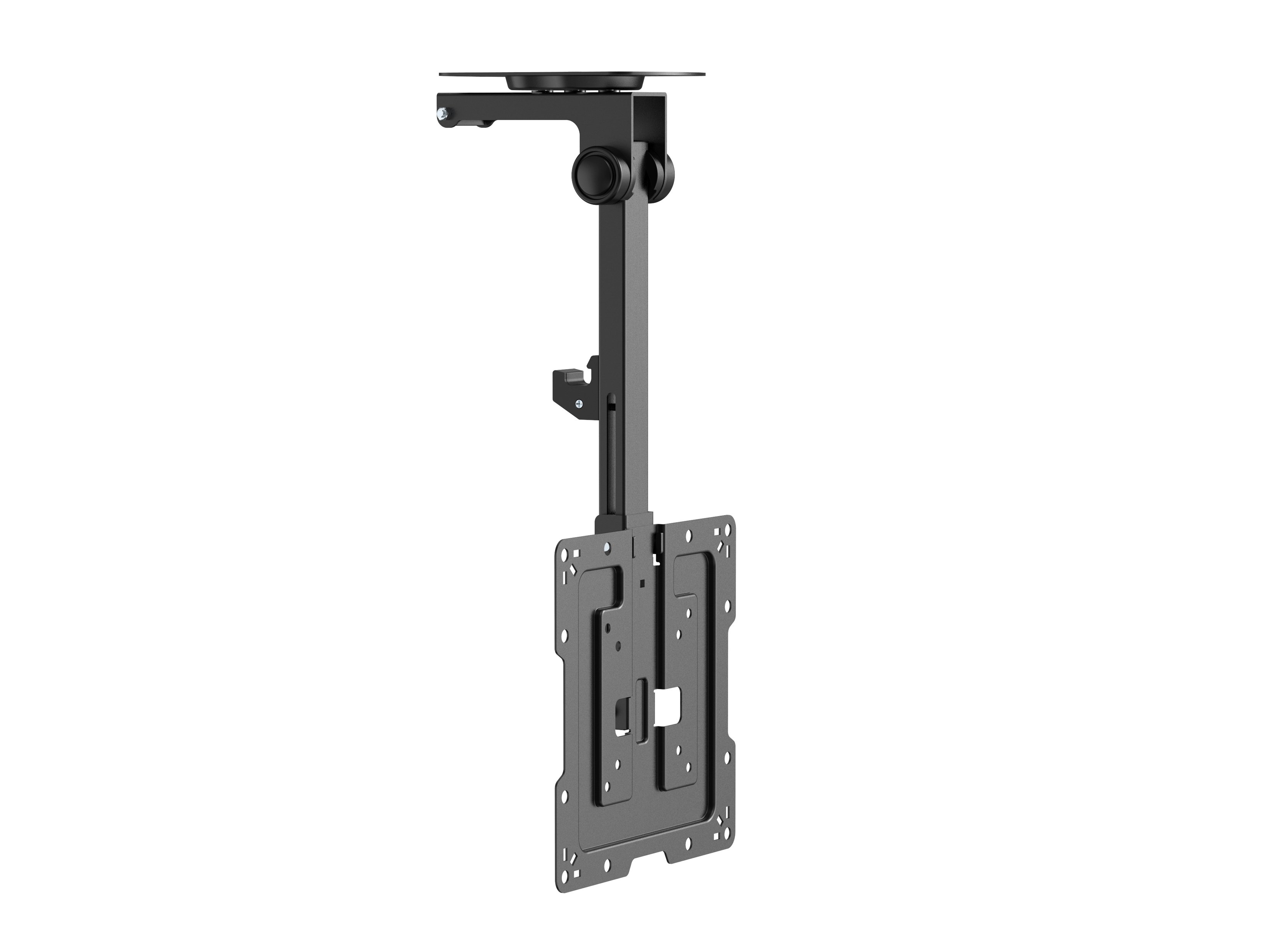 Soporte de Techo 650375 para Pantalla 23-55" Max. 20Kg Max. VESA 400x400 Plegable y Ajustable — vista detalle 1