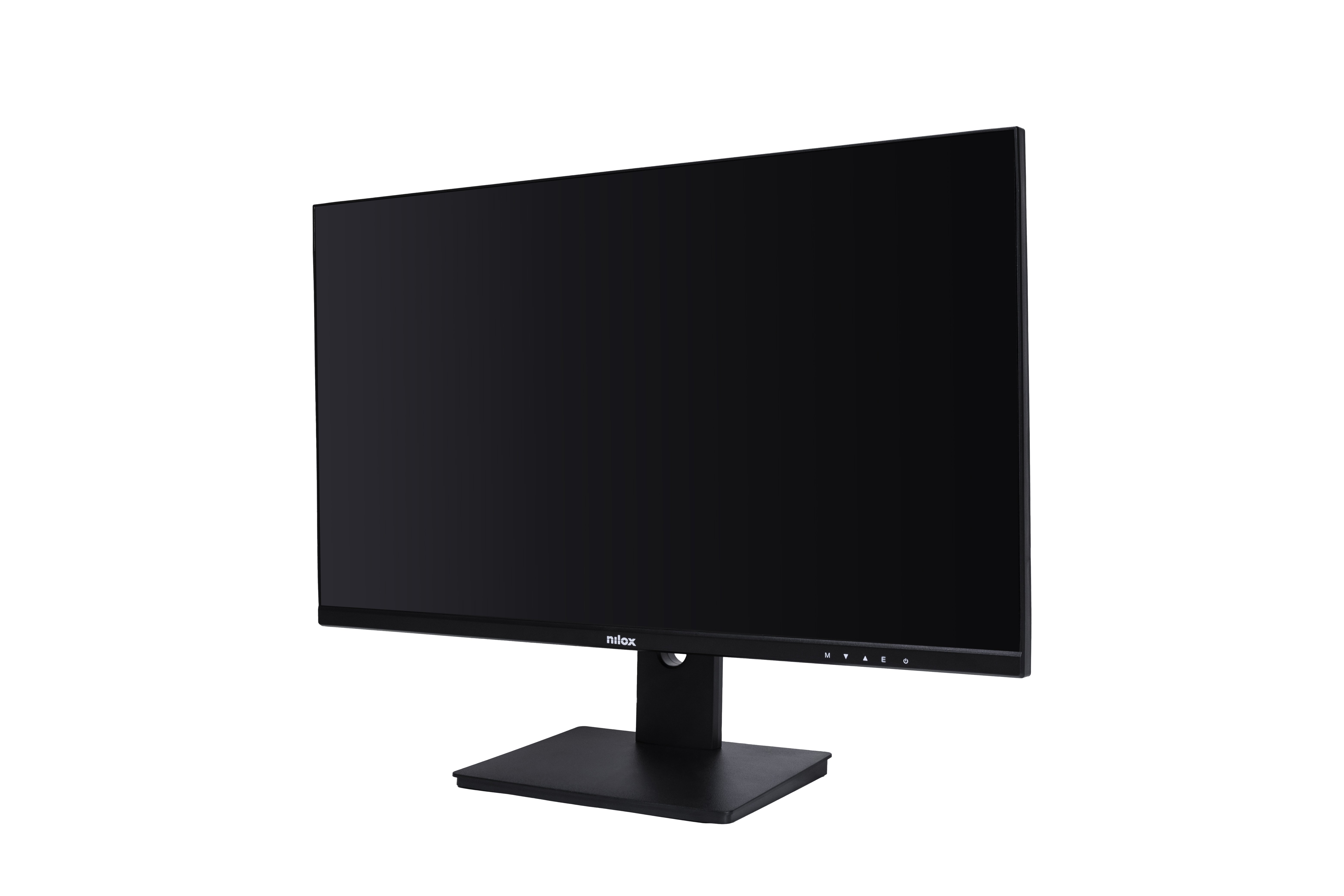Monitor 27" DP HDMI NXM274KD11 IPS UHD 4K 3840x2160 60Hz 5MS 300cd/m² 1xUSB VESA 100x100 3