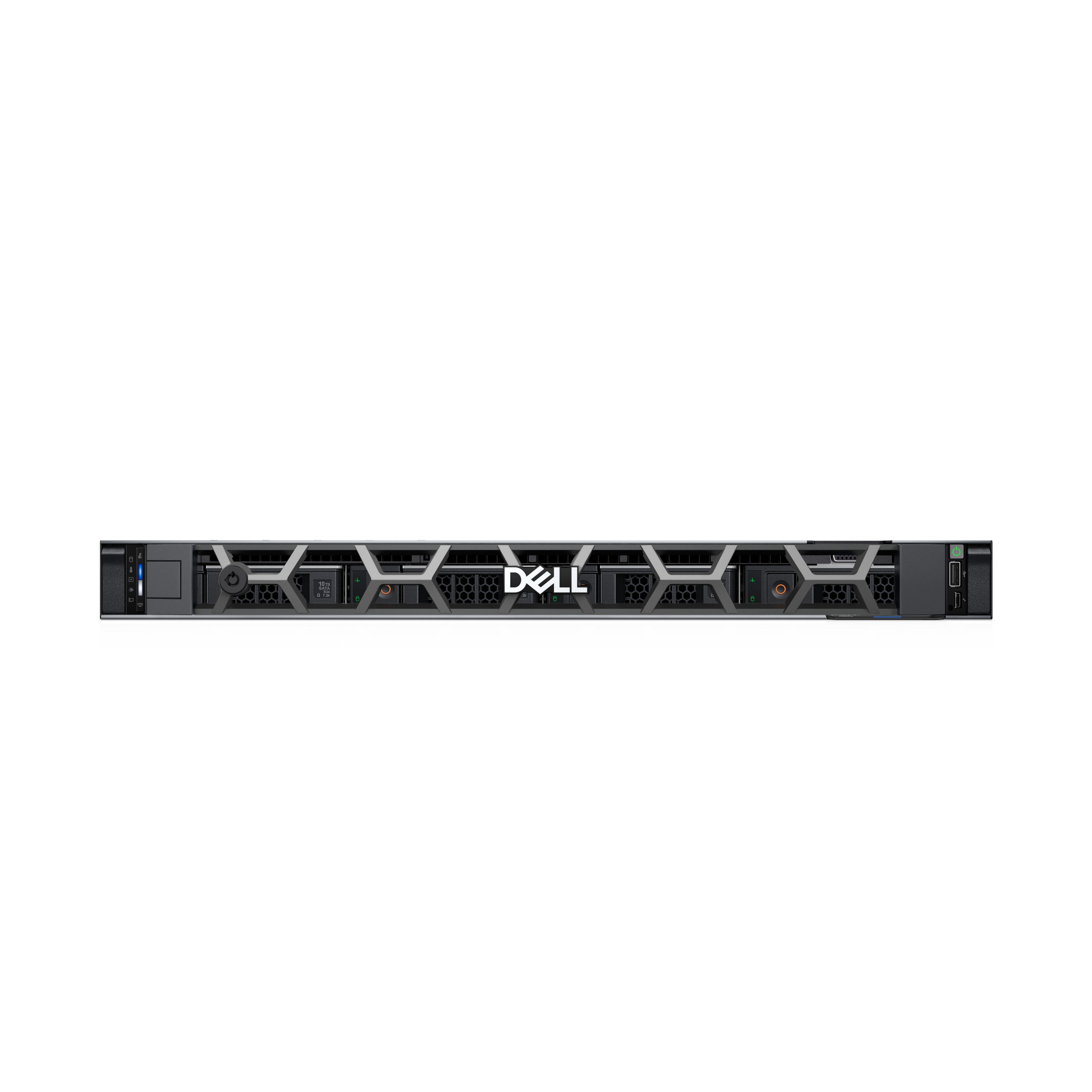 Servidor Poweredge R660XS Chasis RACK XEON GOLD 5416S 2GH...