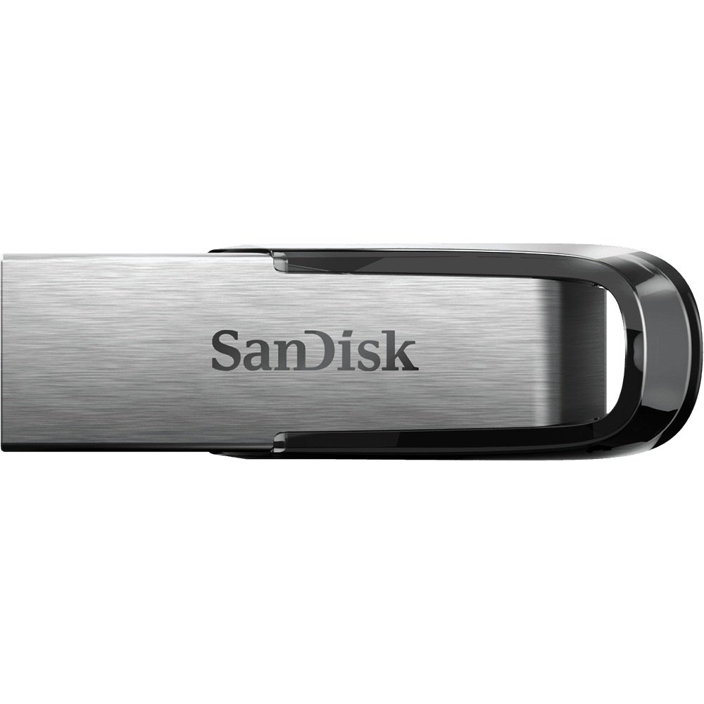 Memoria USB 128GB Ultra Flair 150MB/S !! USB3.0 Cifrado Datos SDCZ73-128G-G46 2