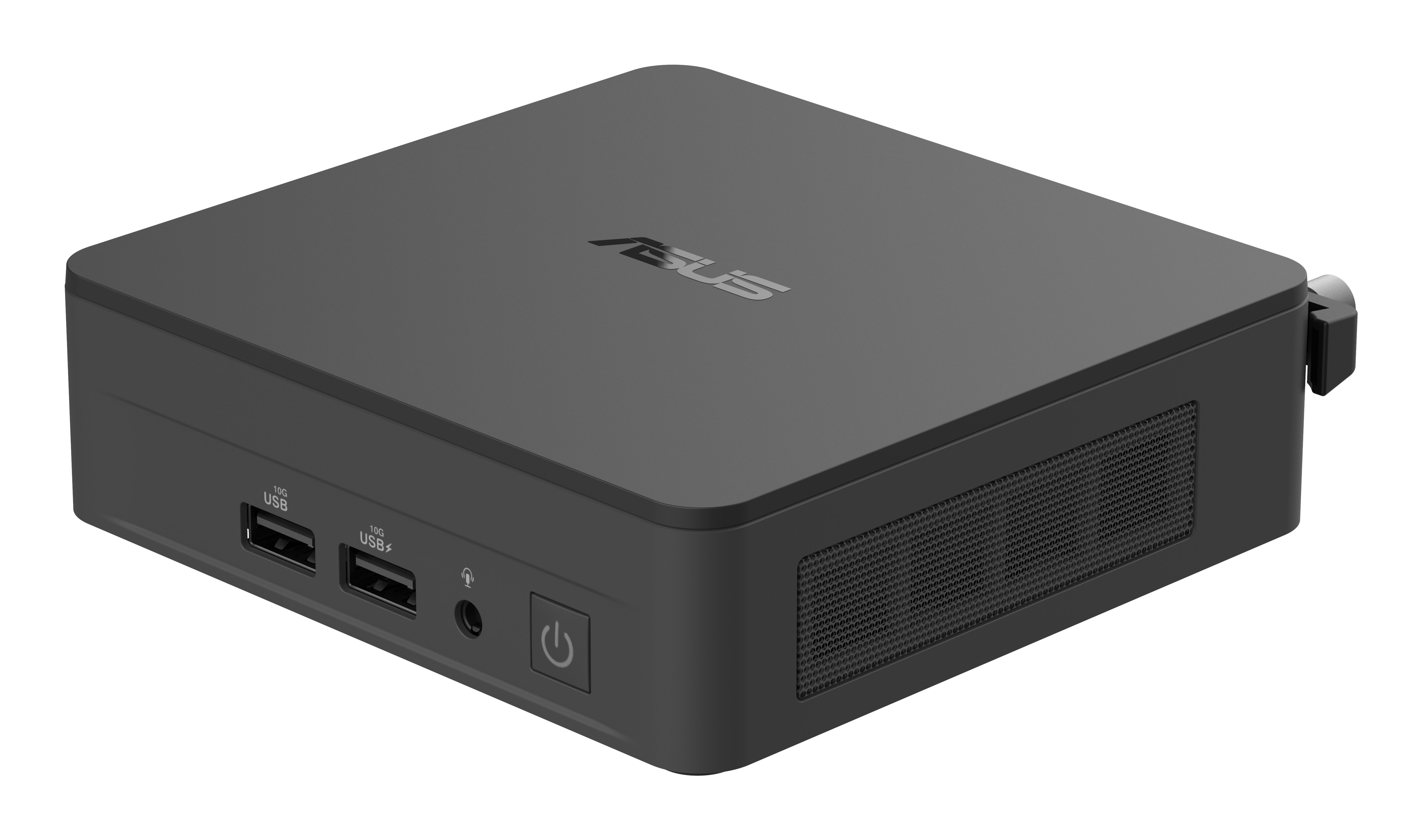 Barebone NUC RNUC13ANKI500002I i5 1340P 5GHz DDR4 2xM.2 WIFI 6E BT 5.3 2xHDMI 2XTHUNDERBOLT — vista detalle 1