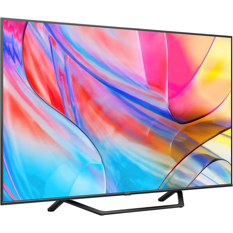 Televisor 55" A7KQ UHD 4K QLED SMART-TV VESA 300X200mm 3