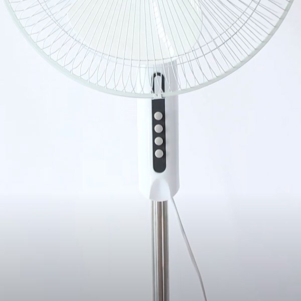 FABRILAMP Etesio — Ventilador de pie oscilante 3 velocidades 2